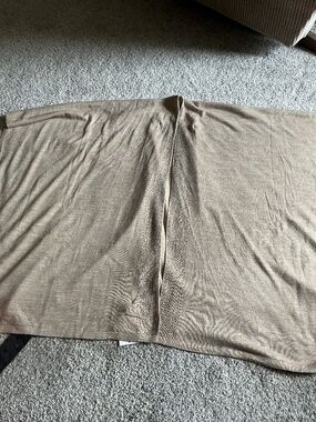 Calvin Klein Sparkling Shoulder Wrap